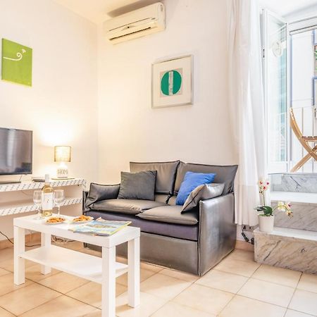 בארי Stazione Centrale & Universita Lovely Apartment מראה חיצוני תמונה