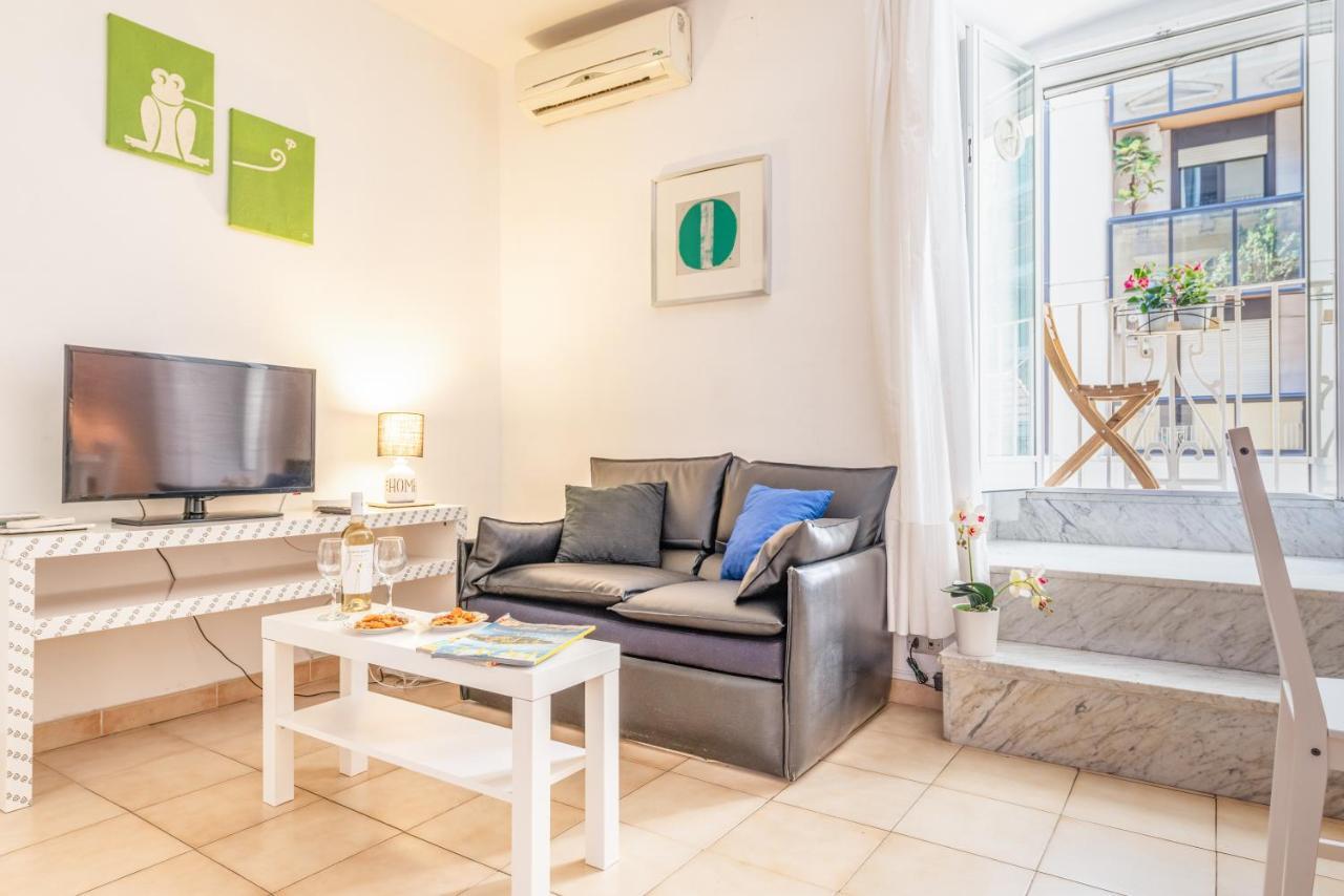 בארי Stazione Centrale & Universita Lovely Apartment מראה חיצוני תמונה