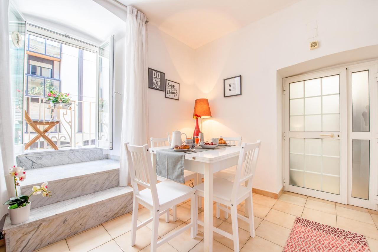 בארי Stazione Centrale & Universita Lovely Apartment מראה חיצוני תמונה