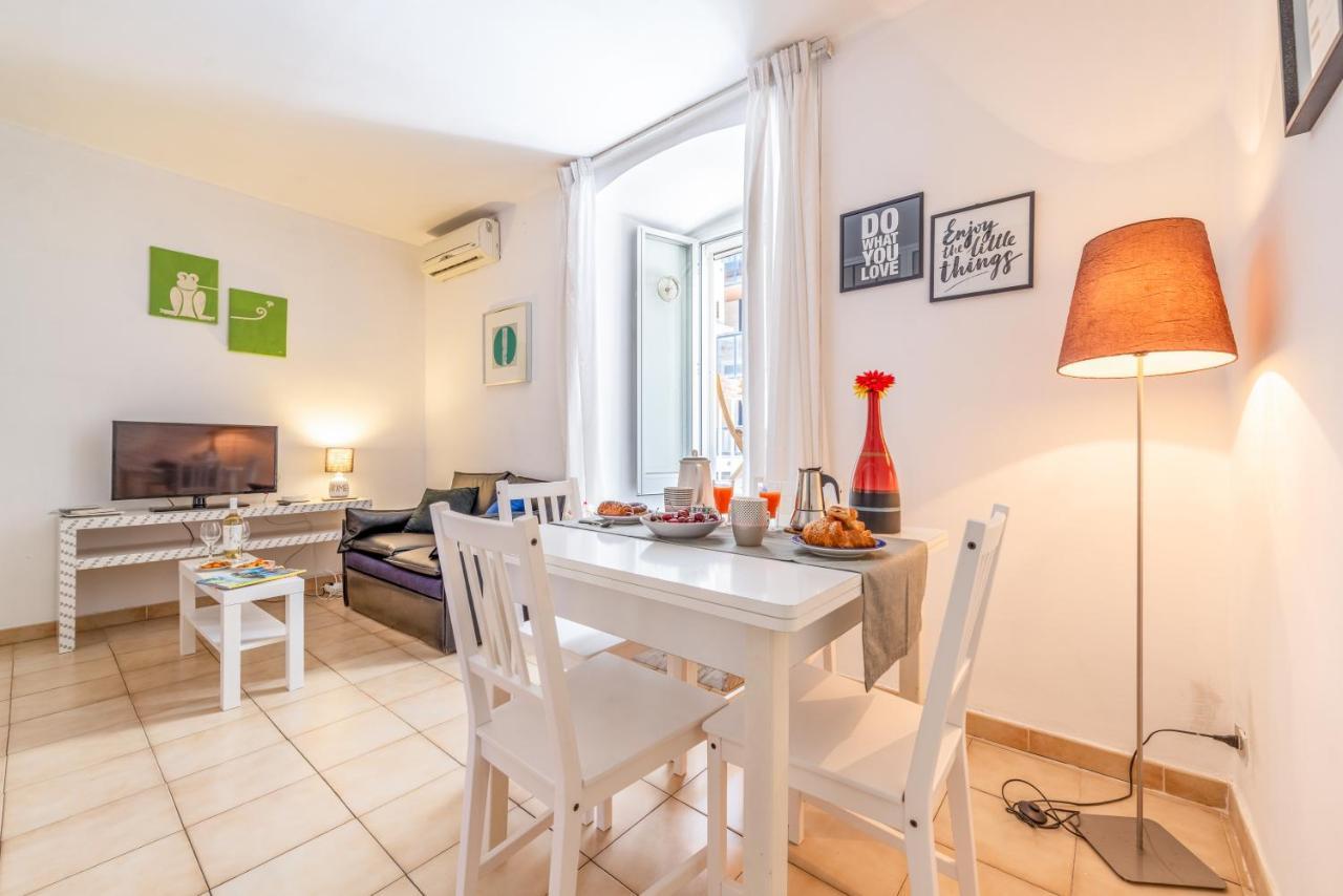 בארי Stazione Centrale & Universita Lovely Apartment מראה חיצוני תמונה