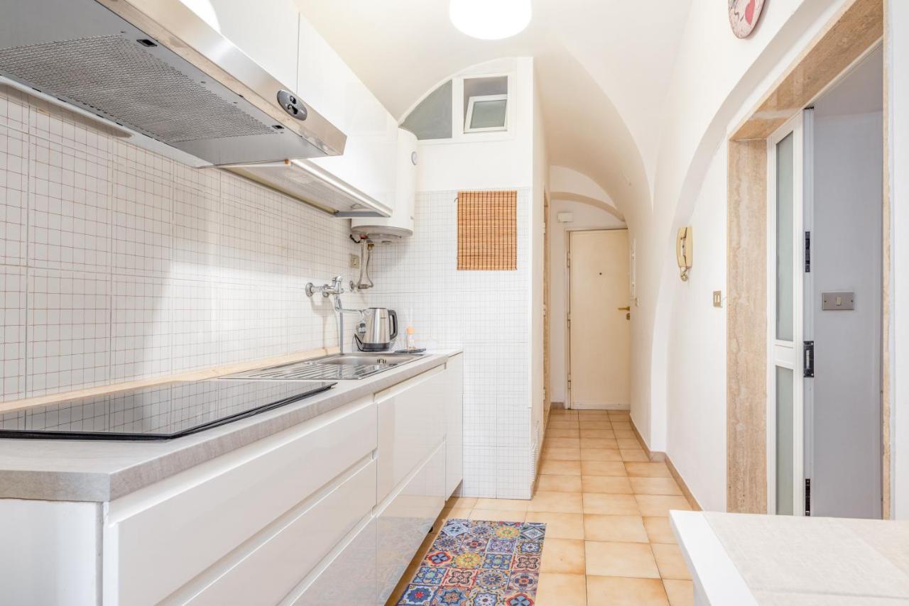 בארי Stazione Centrale & Universita Lovely Apartment מראה חיצוני תמונה