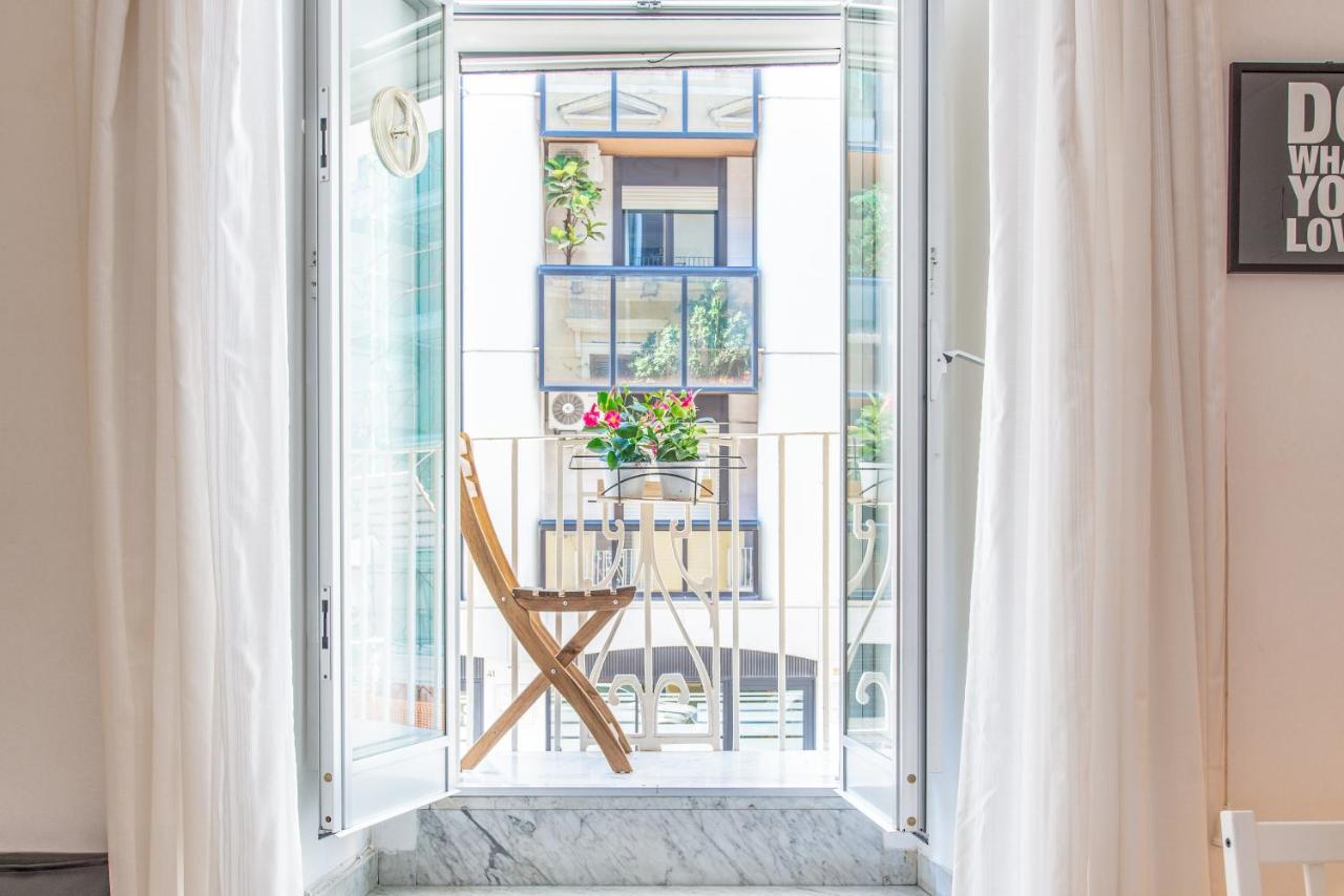 בארי Stazione Centrale & Universita Lovely Apartment מראה חיצוני תמונה